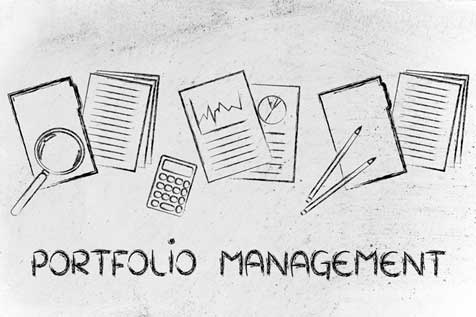 PORTFOLIO RISK MANAGEMENT